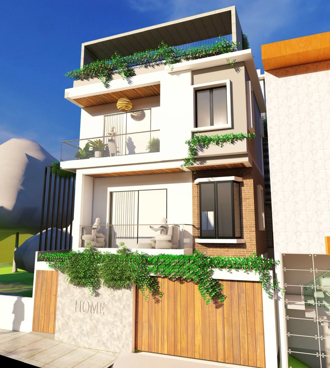 Residential Project 15